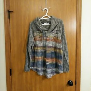 NwOT Maurices Women's (Size 1) Knit Sweater